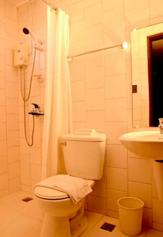 The Orange Place Hotel - San Juan San Juan  Zimmer foto