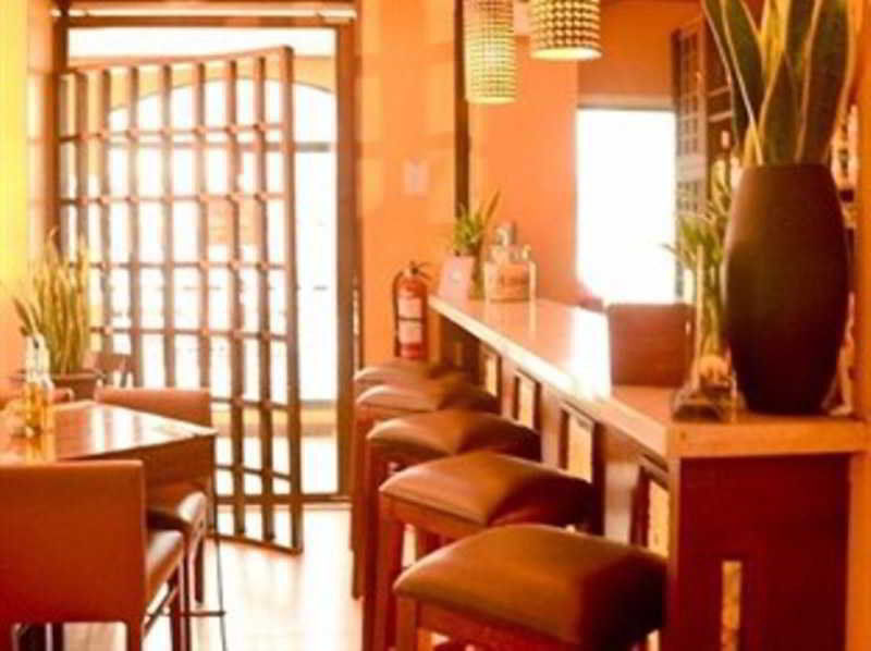 The Orange Place Hotel - San Juan San Juan  Exterior foto